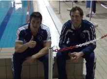 Michele e Thomas