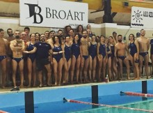 foto di gruppo BroArt