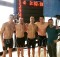 record staff 4x100 sl