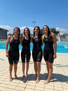staffetta rec italiano